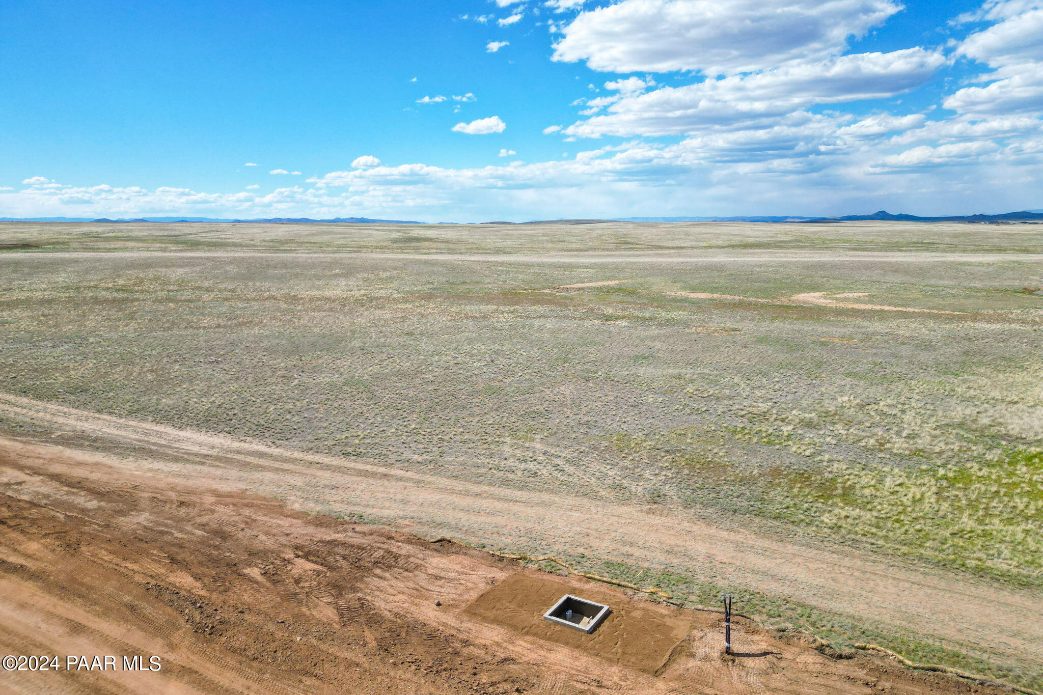 0 Lonesome View Road Prescott Valley, AZ 86315 - Photo 4 of 9 a view of an ocean beach