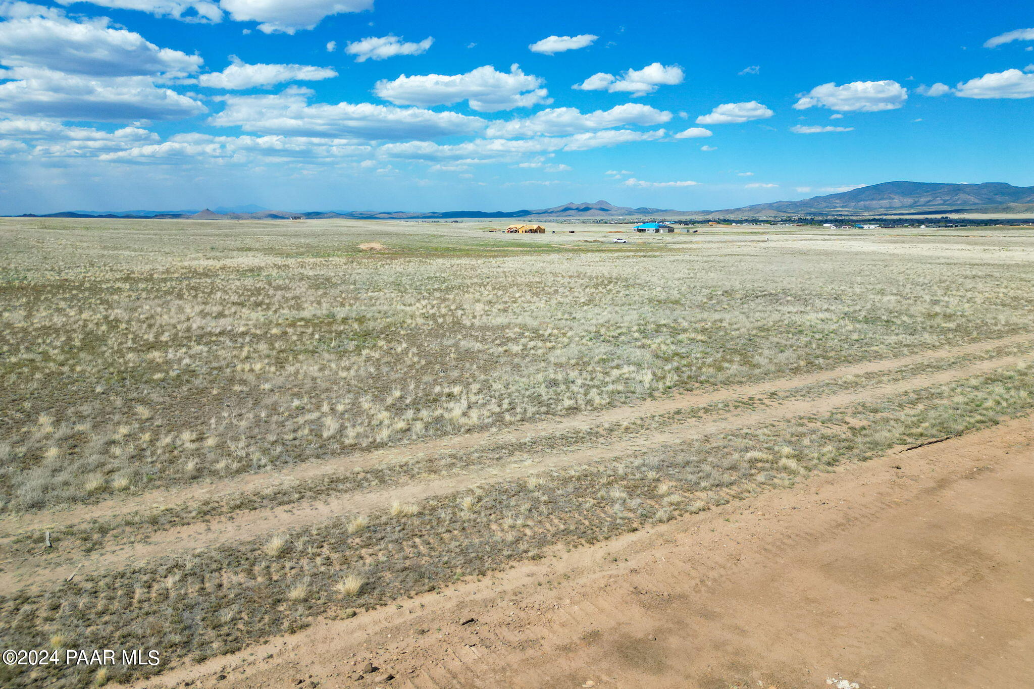 0 Lonesome View Road Prescott Valley, AZ 86315 - Photo 5 of 9 a view of an ocean beach