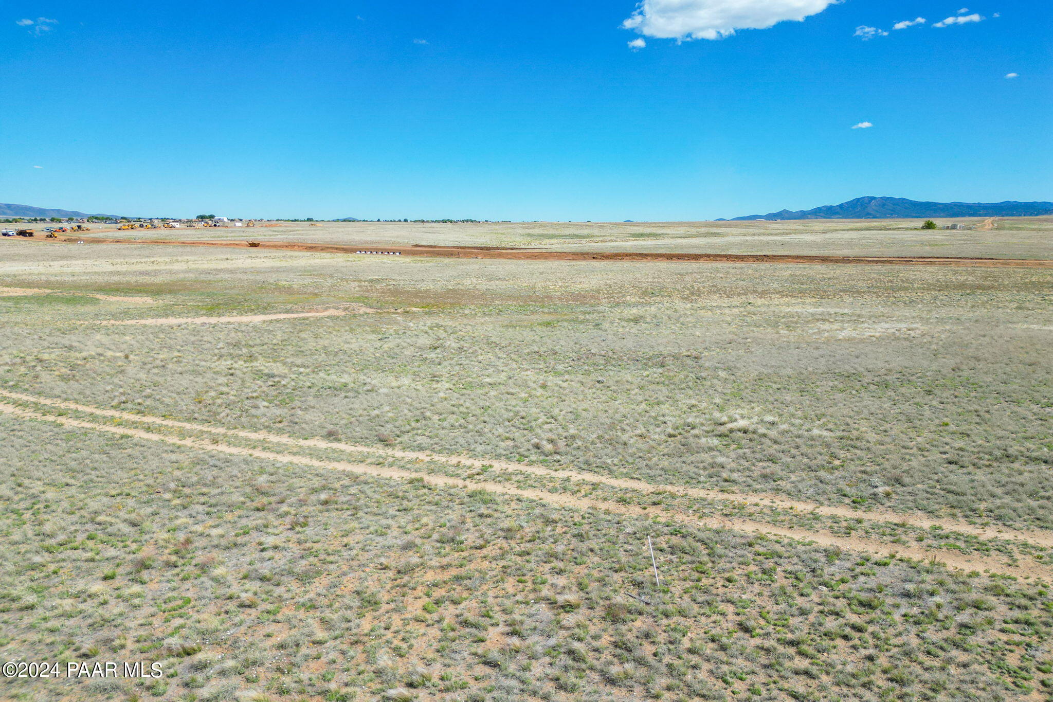 0 Lonesome View Road Prescott Valley, AZ 86315 - Photo 6 of 9 a view of an ocean