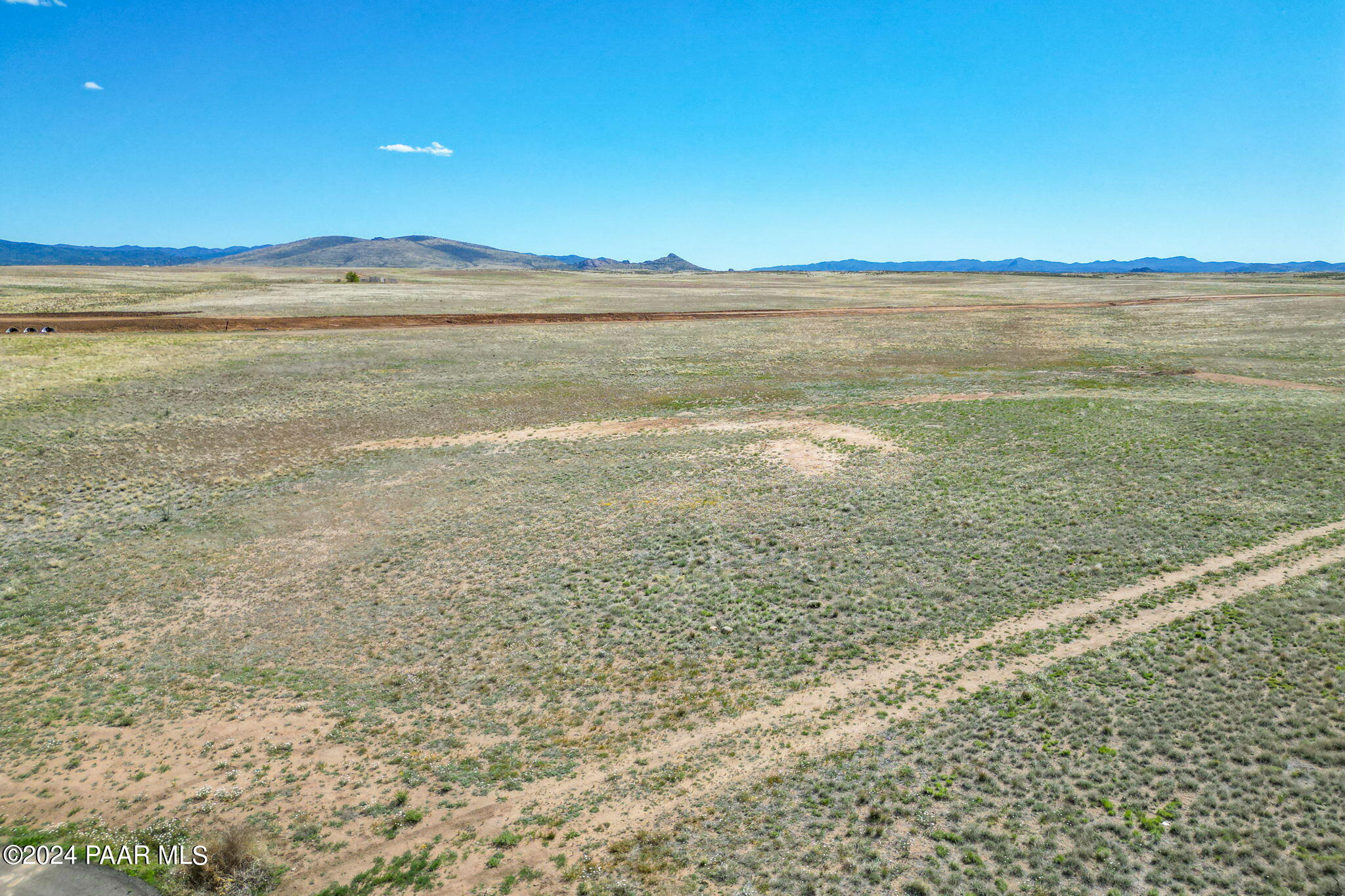 0 Lonesome View Road Prescott Valley, AZ 86315 - Photo 7 of 9 a view of an ocean and beach