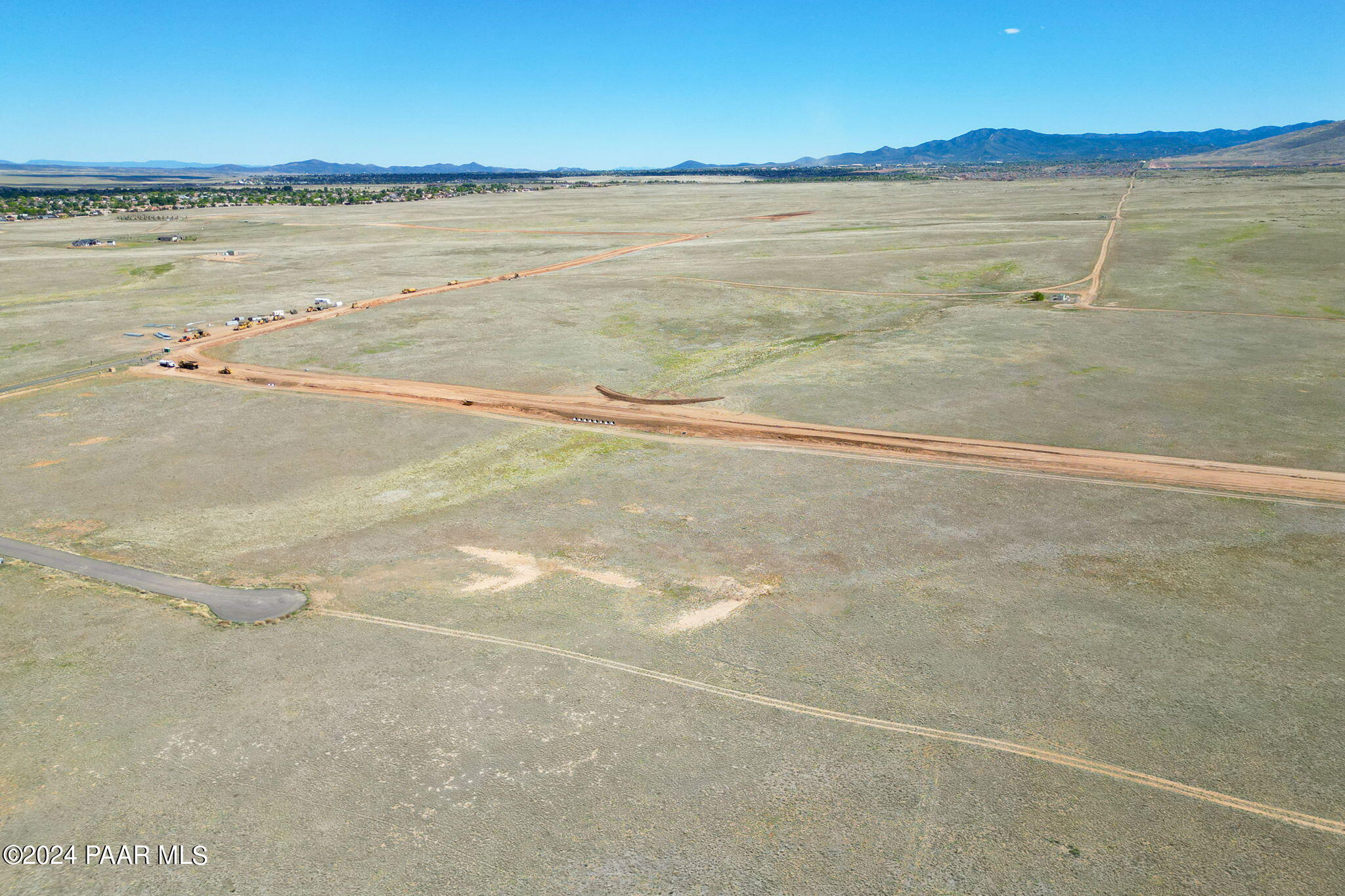 0 Lonesome View Road Prescott Valley, AZ 86315 - Photo 8 of 9 a view of an ocean and beach