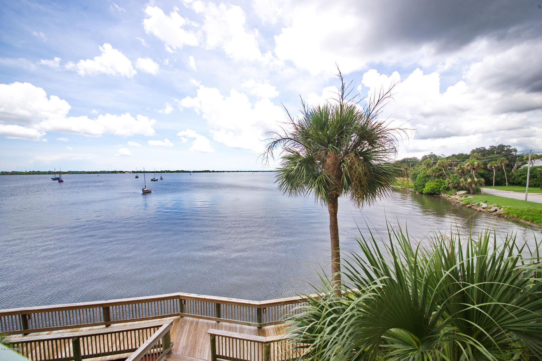 104 Riverside Drive, Unit 204 Cocoa, FL 32922 - Photo 2 of 27 Condo_on_the_Indian_River