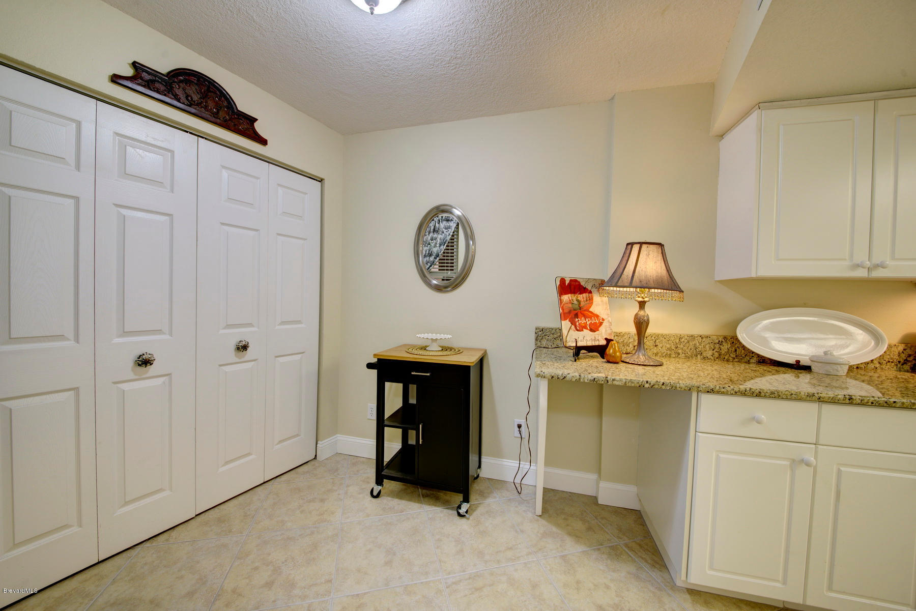 104 Riverside Drive, Unit 204 Cocoa, FL 32922 - Photo 17 of 27 Laundry_Breakfast_Nook
