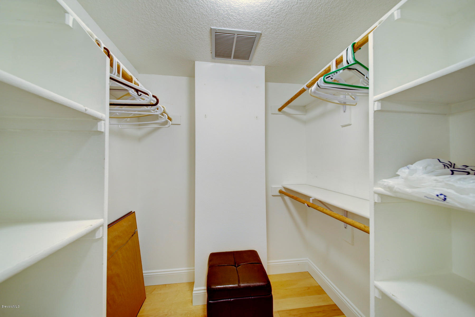 104 Riverside Drive, Unit 204 Cocoa, FL 32922 - Photo 20 of 27 Master_Walk-in_Closet