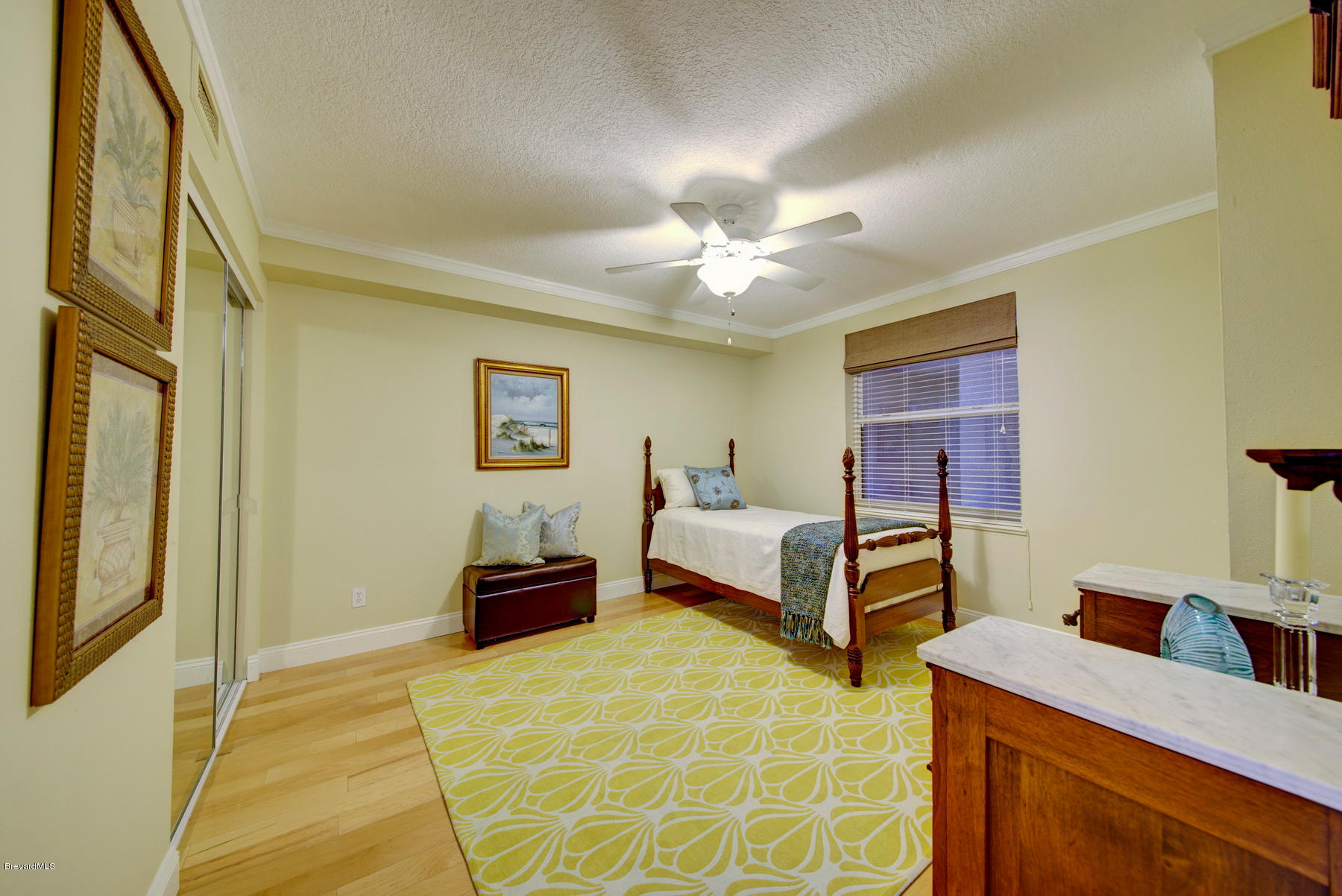 104 Riverside Drive, Unit 204 Cocoa, FL 32922 - Photo 25 of 27 Bedroom_2