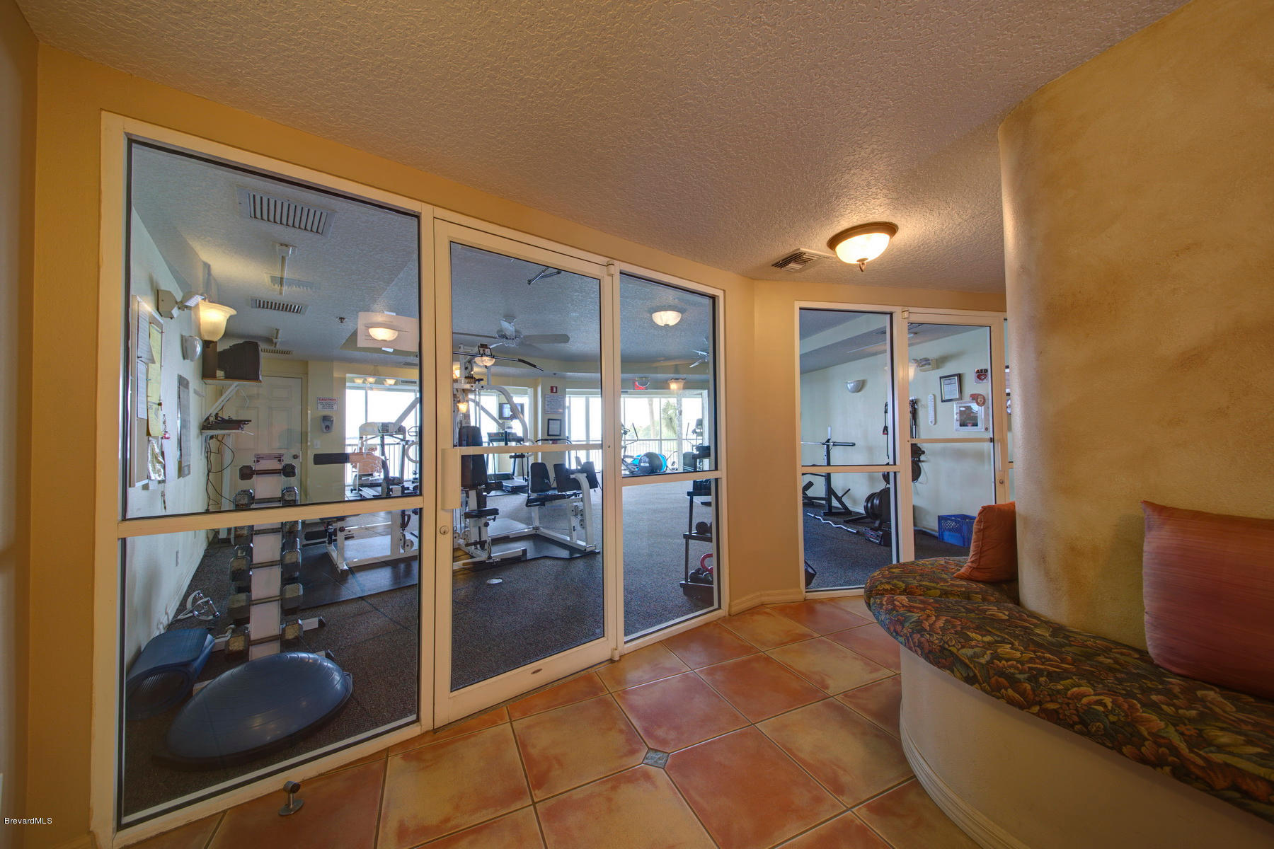 104 Riverside Drive, Unit 204 Cocoa, FL 32922 - Photo 27 of 27 Fitness_Room