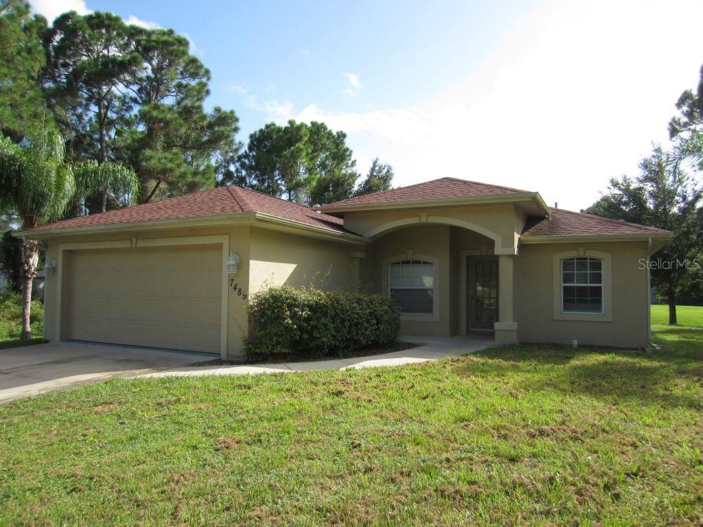 7489 Battalla Road North Port, FL 34291 - Photo 1 of 1 Gallery Image 1