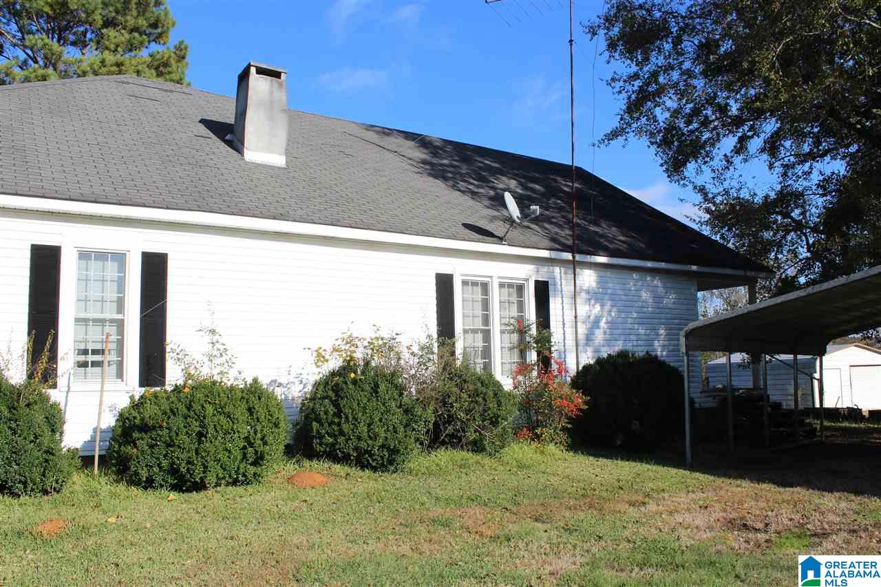 853 Bailey Road Cragford, AL 36255 - Photo 21 of 39