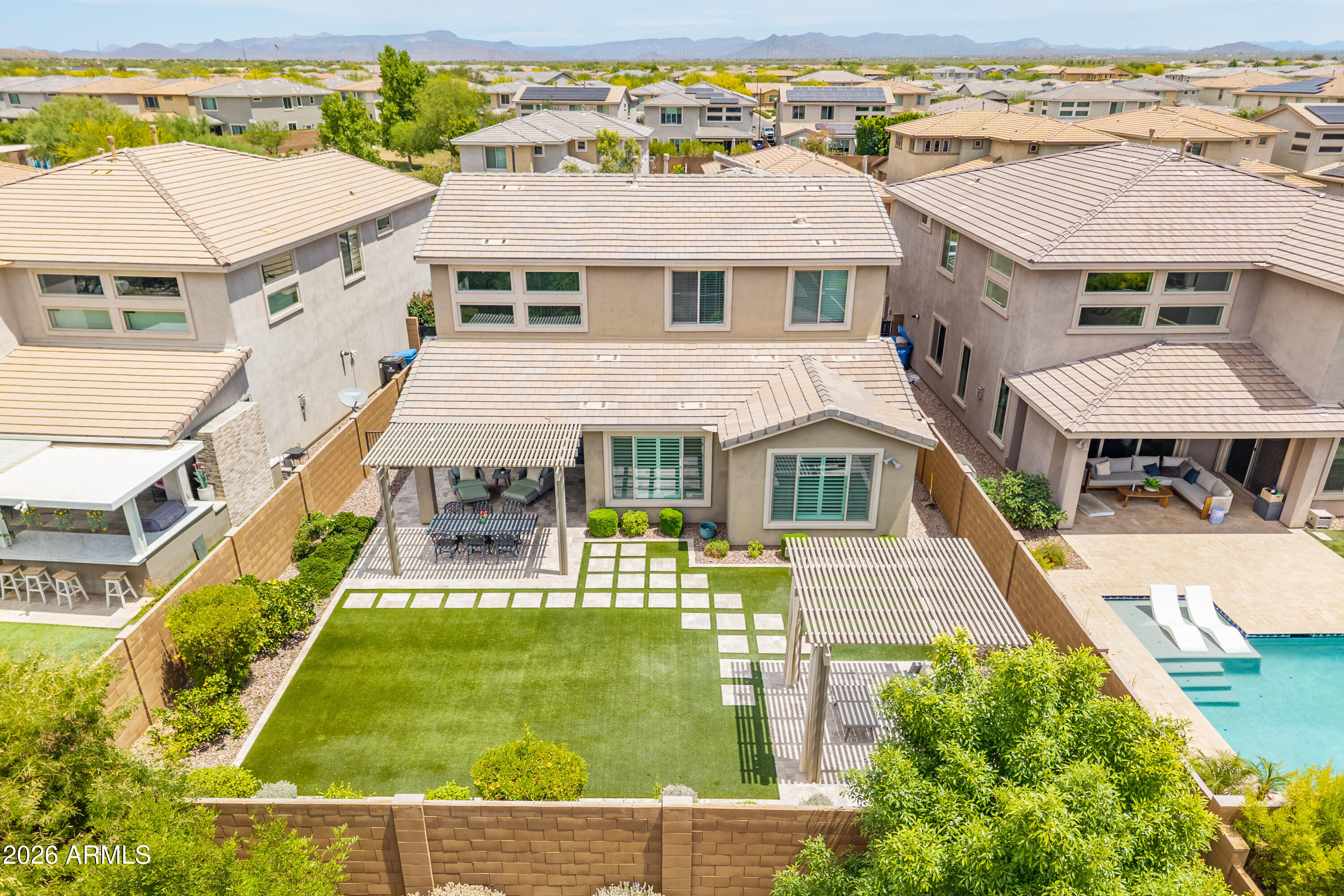 2919 East Riane Road Phoenix, AZ 85050 - Photo 76 of 94