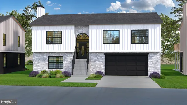 $549,888 | 66 Hidden Lake Drive, Stafford, VA 22556