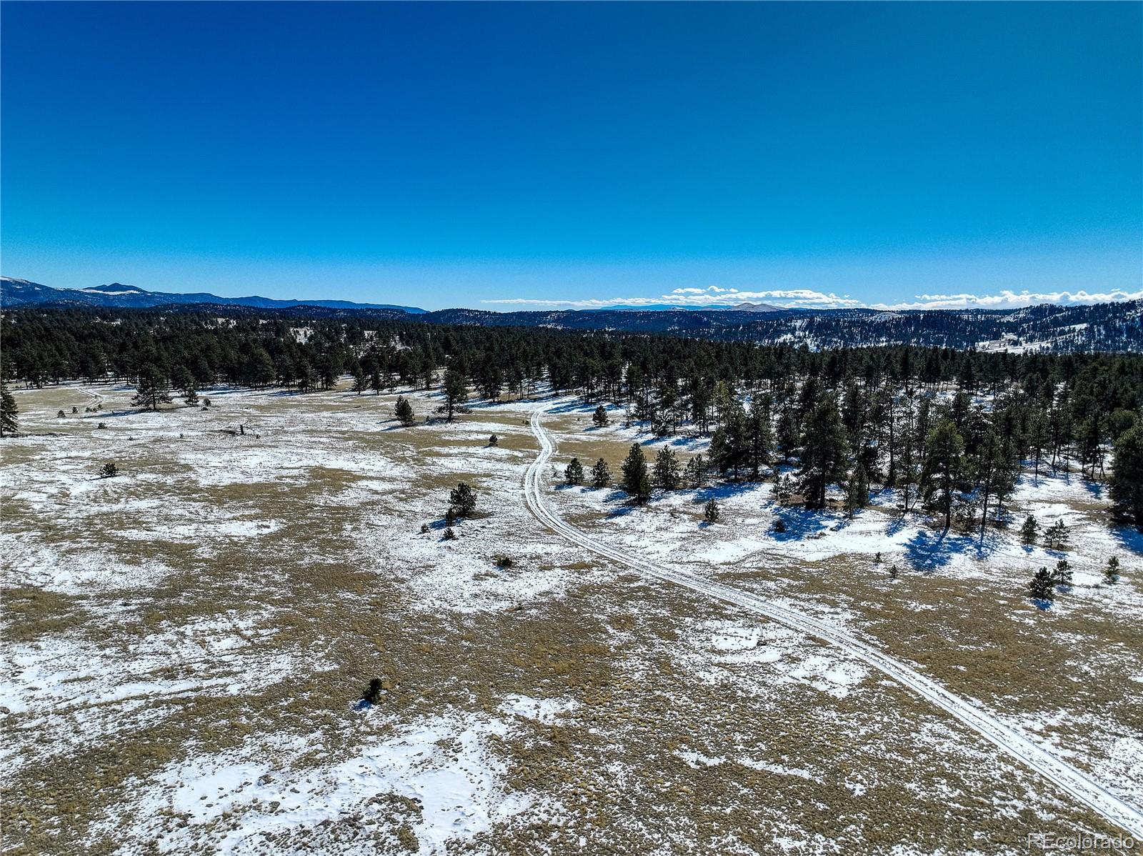 Tr 101-b2 Tr 101-b2 Ring Road Guffey, CO 80820 - Photo 5 of 15
