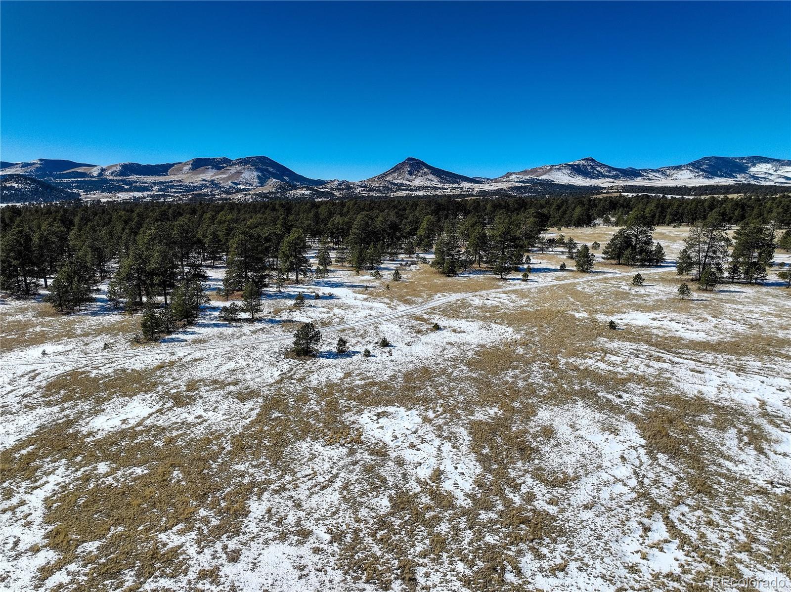 Tr 101-b2 Tr 101-b2 Ring Road Guffey, CO 80820 - Photo 8 of 15