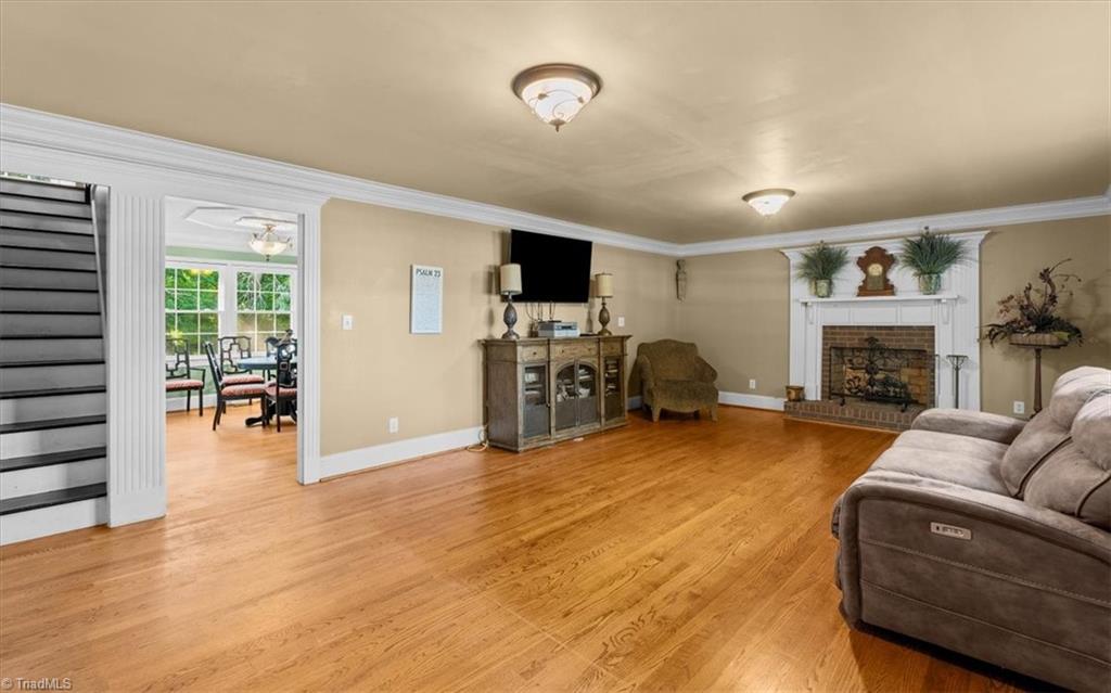 1209 Bethesda Church Road Ruffin, NC 27326 - Photo 3 of 41