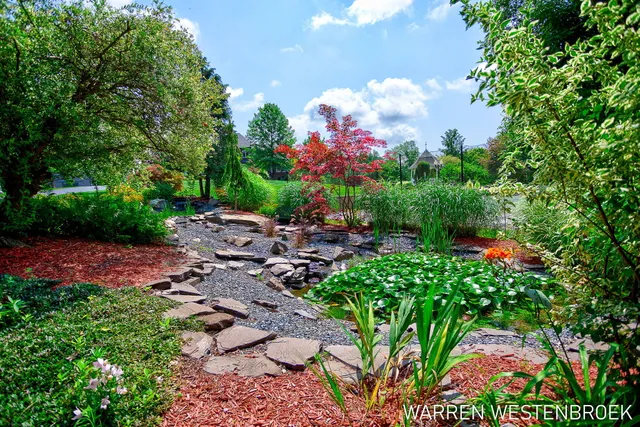 $2,140,000 | 3550 64th Avenue, Zeeland, MI 49464