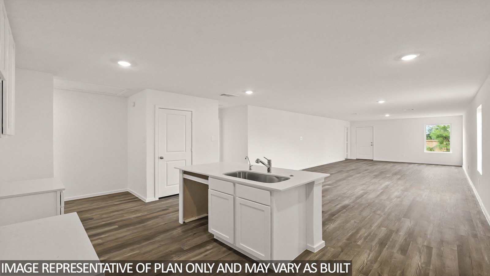 14613 Ivy Floral Way Splendora, TX 77372 - Photo 5 of 22