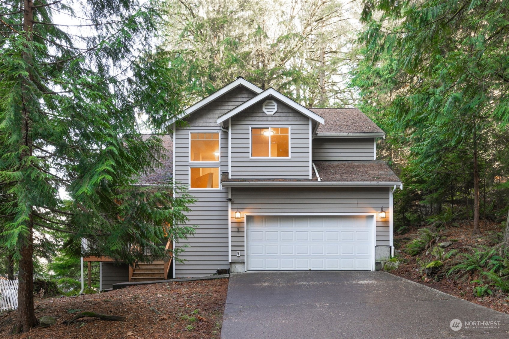 3 Rocky Ridge Drive Bellingham, WA 98229 - Photo 1 of 40 Gallery Image 1