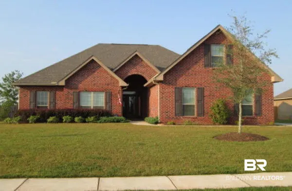 $2,200 | 24041 Weatherbee Park Drive, Daphne, AL 36526