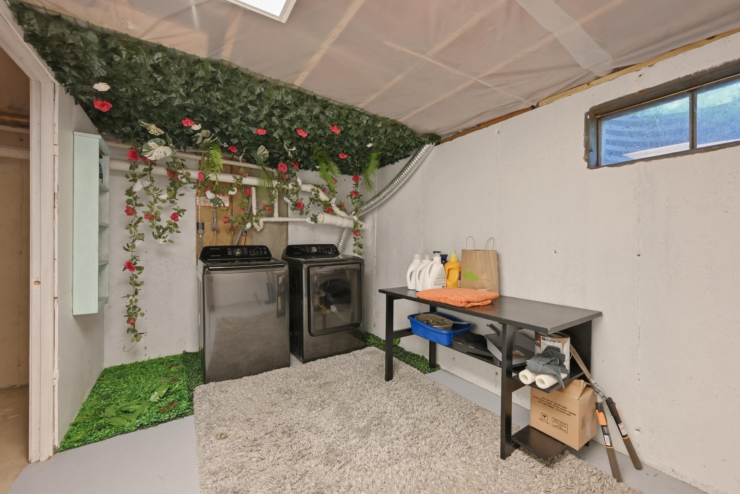 300 Falmouth Road, Unit 9E Mashpee, MA 02649 - Photo 26 of 37 Laundry Area