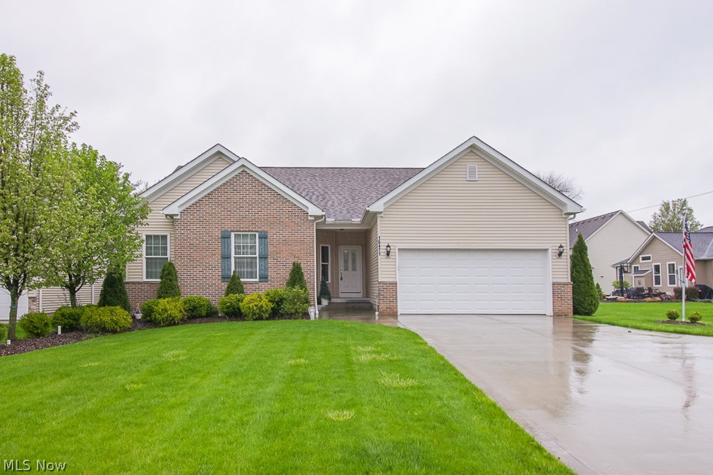 16471 Drake Road Strongsville, OH 44136 - Photo 1 of 35