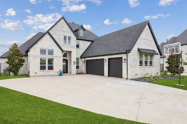 $999,999 | 1220 Karsten Ridge Pass, Gunter, TX 75058