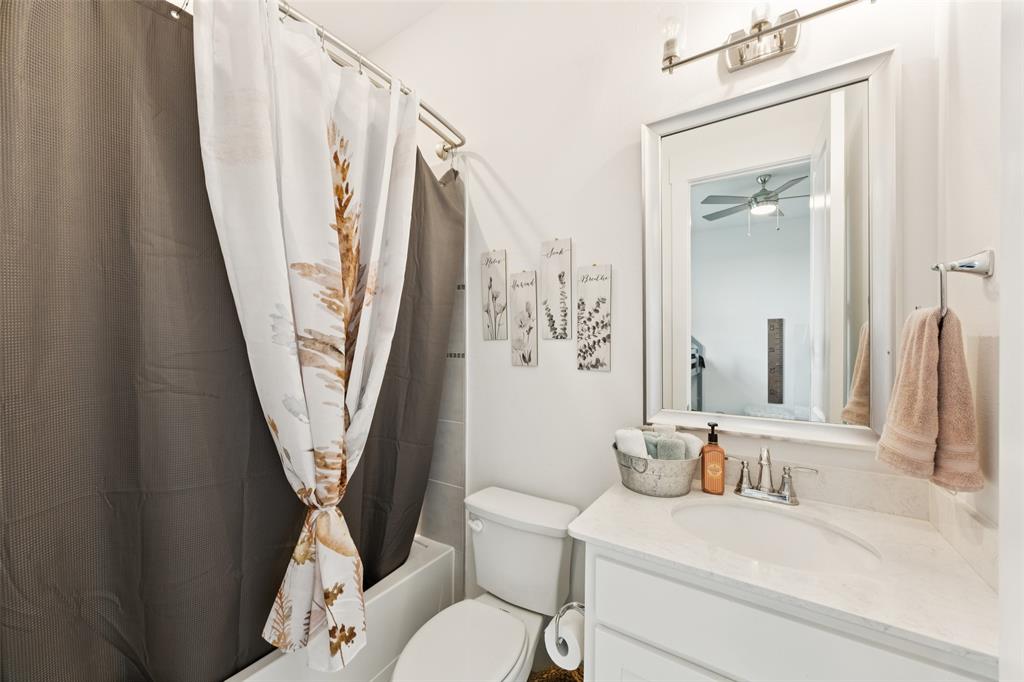 1220 Karsten Ridge Pass Gunter, TX 75058 - Photo 20 of 40