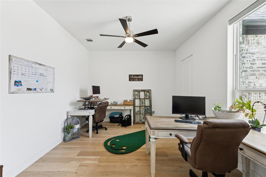 1220 Karsten Ridge Pass Gunter, TX 75058 - Photo 21 of 40