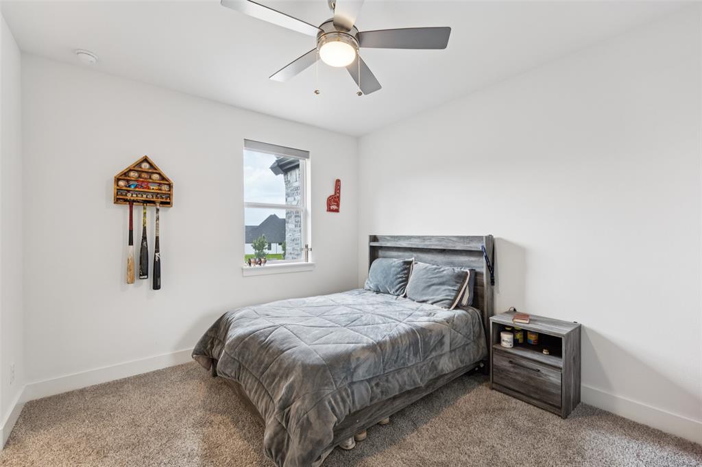 1220 Karsten Ridge Pass Gunter, TX 75058 - Photo 25 of 40