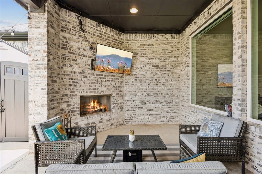 1220 Karsten Ridge Pass Gunter, TX 75058 - Photo 28 of 40