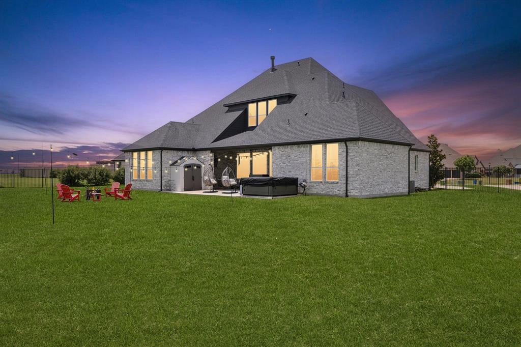 1220 Karsten Ridge Pass Gunter, TX 75058 - Photo 30 of 40