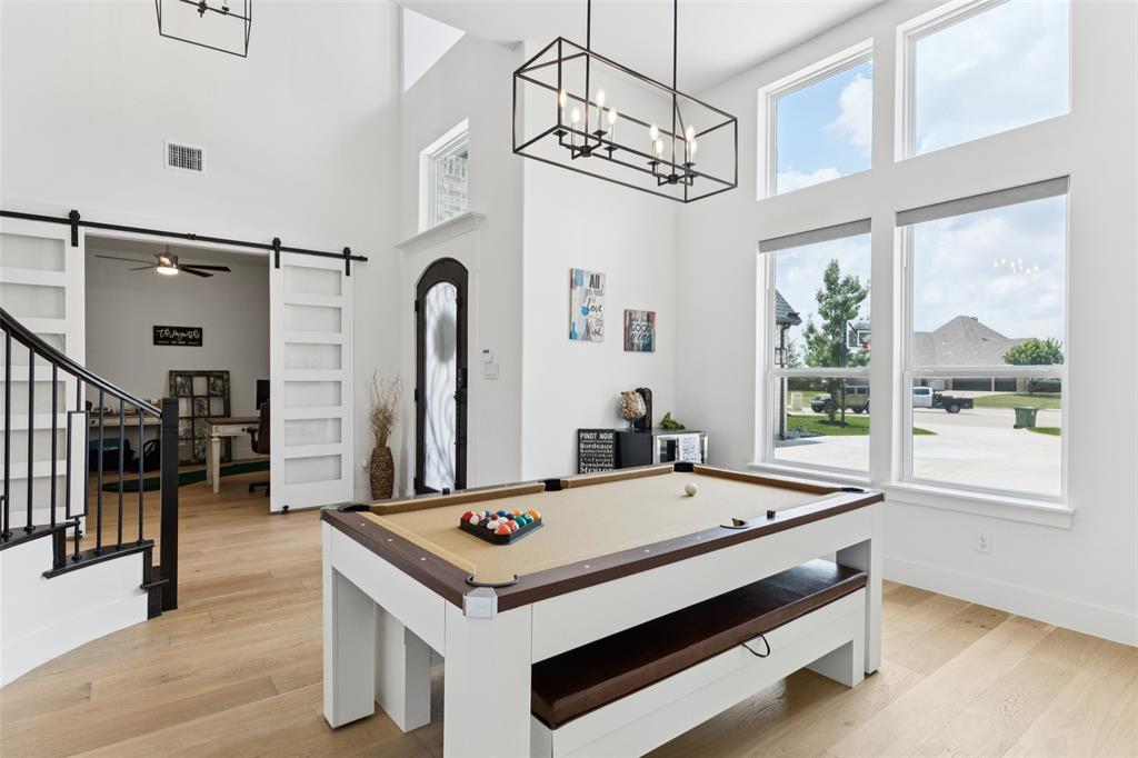 1220 Karsten Ridge Pass Gunter, TX 75058 - Photo 3 of 40