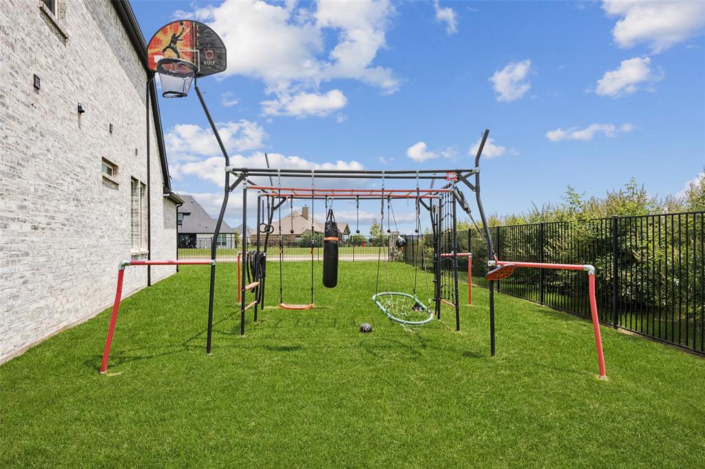 1220 Karsten Ridge Pass Gunter, TX 75058 - Photo 31 of 40