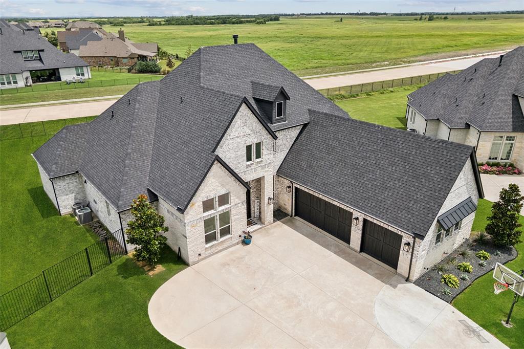 1220 Karsten Ridge Pass Gunter, TX 75058 - Photo 33 of 40