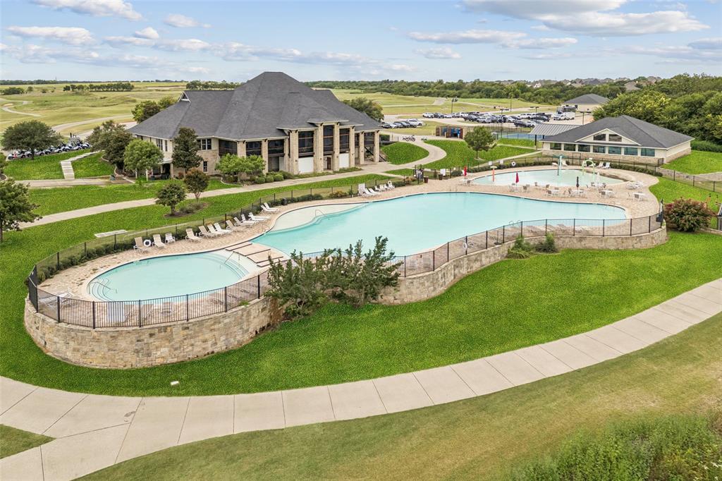 1220 Karsten Ridge Pass Gunter, TX 75058 - Photo 37 of 40