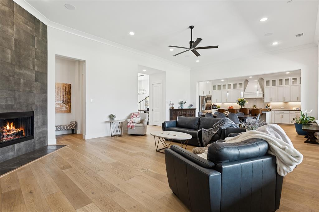 1220 Karsten Ridge Pass Gunter, TX 75058 - Photo 8 of 40