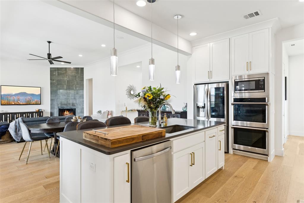 1220 Karsten Ridge Pass Gunter, TX 75058 - Photo 10 of 40