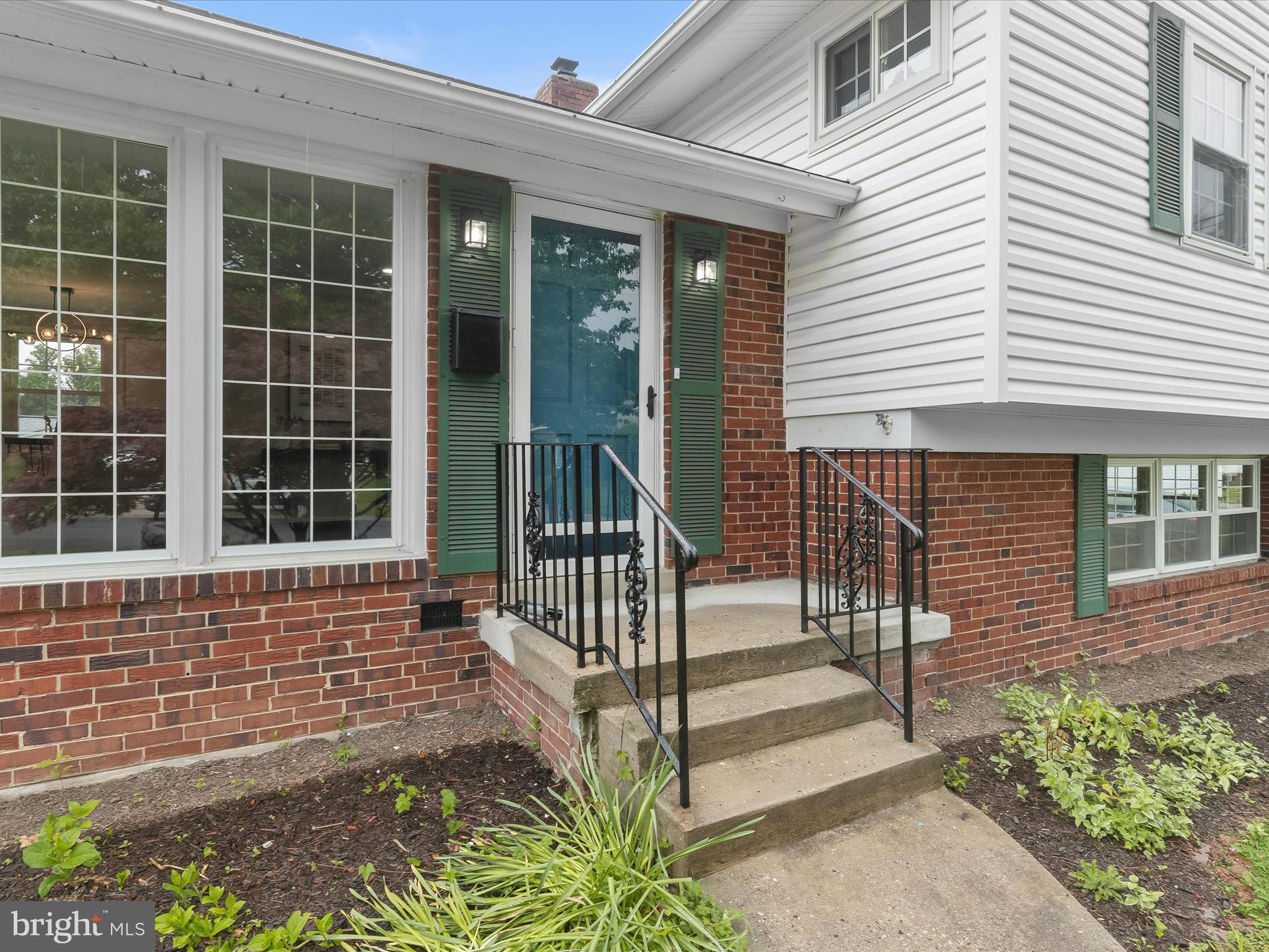 13214 Holdridge Road Silver Spring, MD 20906 - Photo 27 of 33 a view of entrance