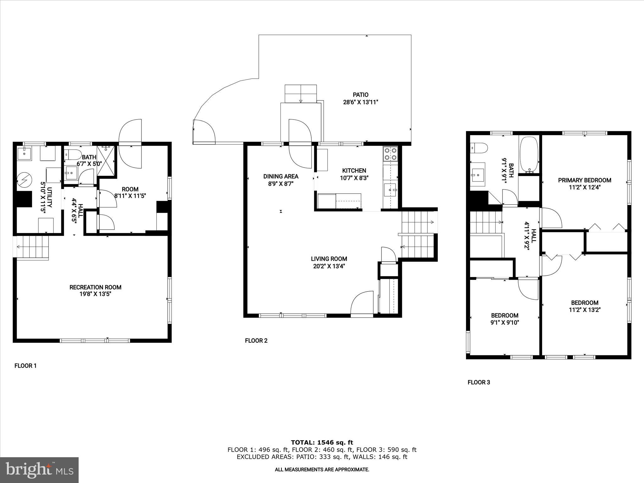 13214 Holdridge Road Silver Spring, MD 20906 - Photo 33 of 33