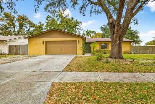 $540,000 | 4601 Huntsman Court, Tampa, FL 33624