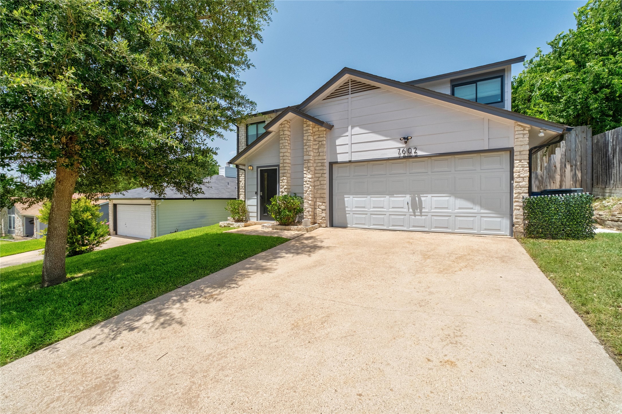 7602 Banpass Lane Austin, TX 78736 - Photo 1 of 32