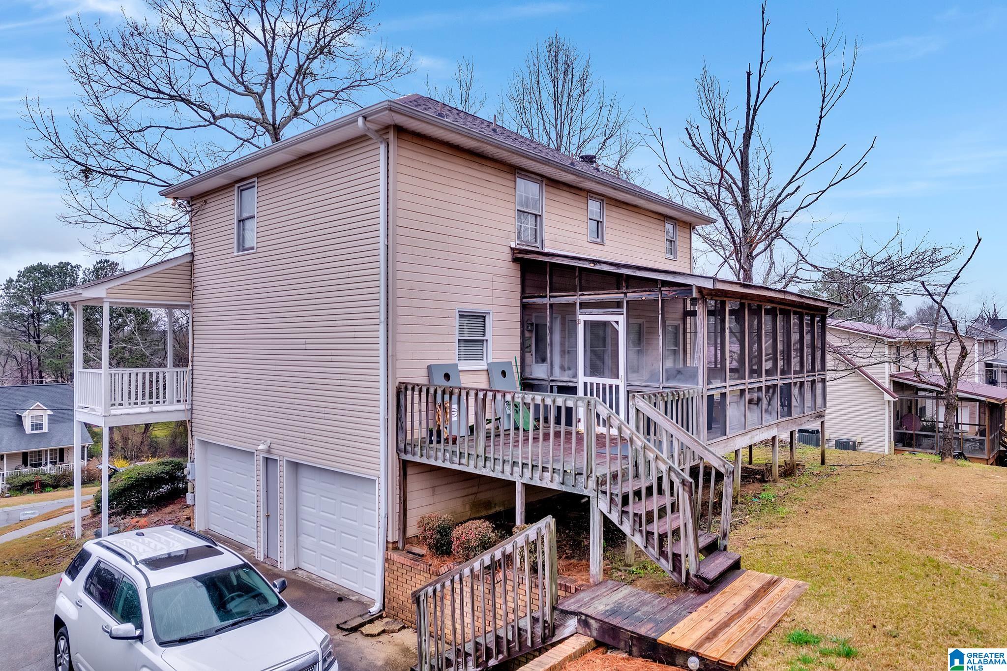 6022 Springview Drive Mount Olive, AL 35117 - Photo 33 of 39