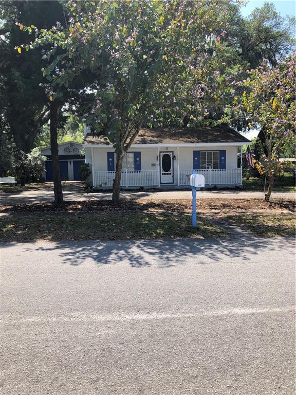5424 Carlton Road New Port Richey, FL 34652 - Photo 1 of 1
