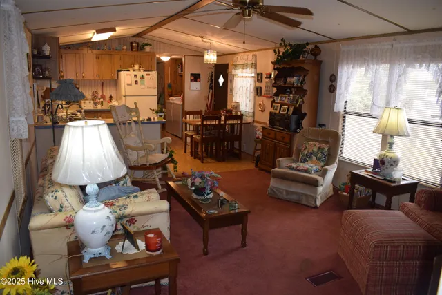 $165,000 | 821 Magnolia Drive, Sunset Beach, NC 28468