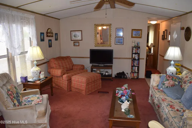 $165,000 | 821 Magnolia Drive, Sunset Beach, NC 28468