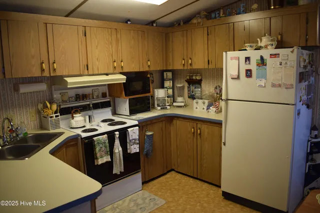 $165,000 | 821 Magnolia Drive, Sunset Beach, NC 28468