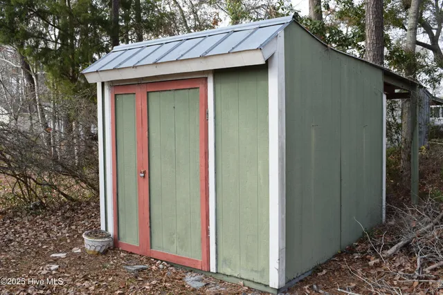 $165,000 | 821 Magnolia Drive, Sunset Beach, NC 28468