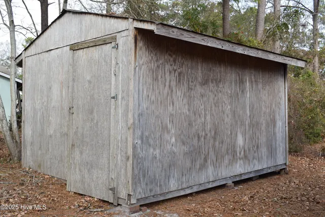 $165,000 | 821 Magnolia Drive, Sunset Beach, NC 28468