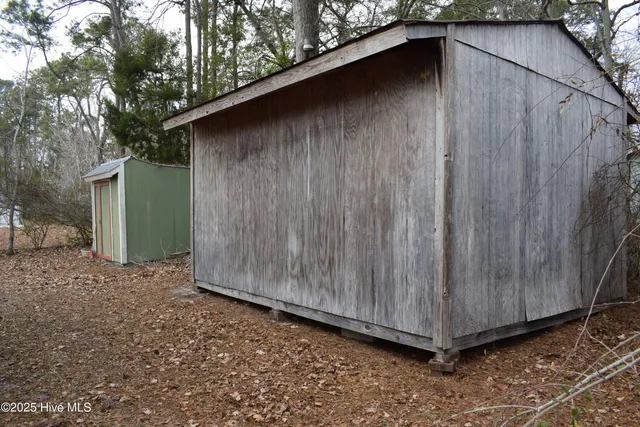 $165,000 | 821 Magnolia Drive, Sunset Beach, NC 28468