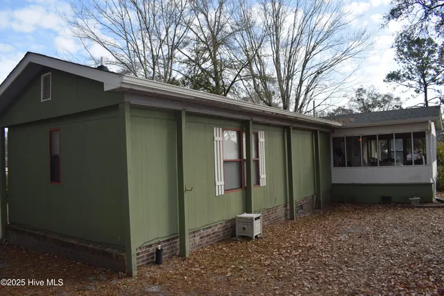 $165,000 | 821 Magnolia Drive, Sunset Beach, NC 28468