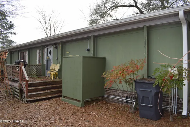 $165,000 | 821 Magnolia Drive, Sunset Beach, NC 28468