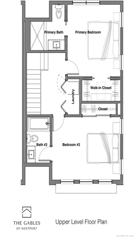 a black and white photo of a living room